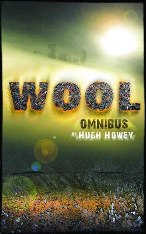 Wool Ominbus 1- 5
