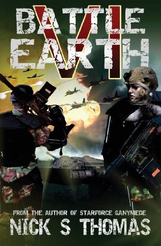 Battle Earth VI