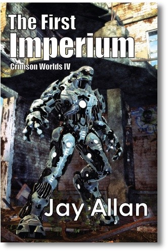 The First Imperium