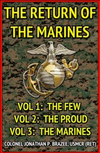 The Return of the Marines