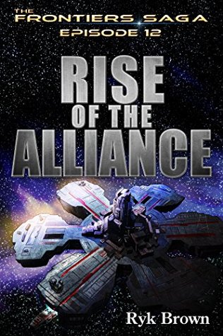 Rise of the Alliance
