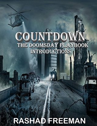 Countdown: The Doomsday Playbook