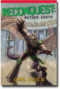 Reconquest: Mother Earth
