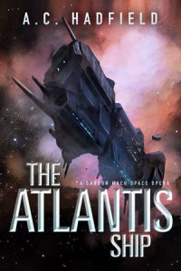 The Atlantis Ship