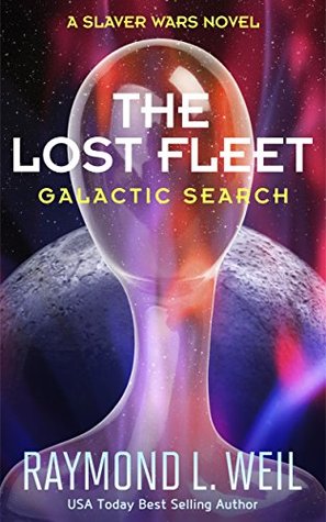 Galactic Search