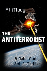 The Antiterrorist