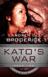 Kato's War