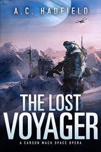 The Lost Voyager