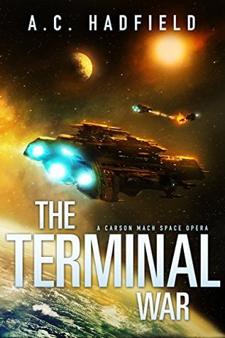 The Terminal War