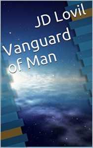 Vanguard of Man
