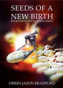 Seeds of a New Birth