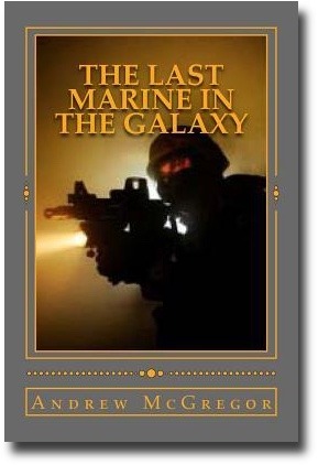 The Last Marine in the Galaxy