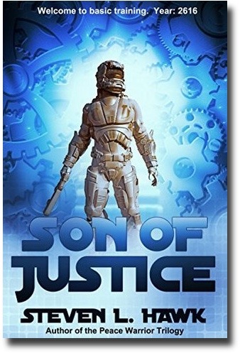 Son of Justice