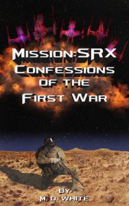 Confessioins of the First War