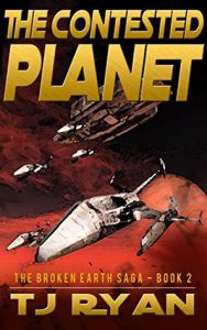 The Contested Planet