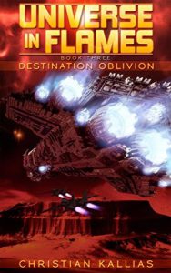 Destination Oblivion
