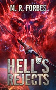Hell's Rejects