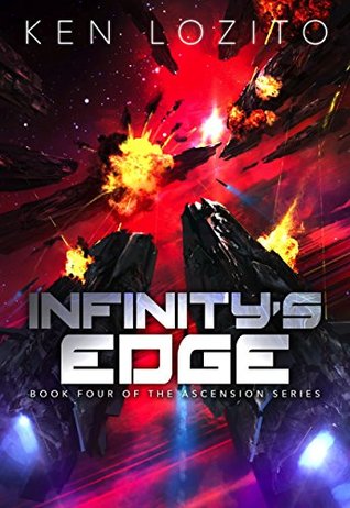 Infinity's Edge