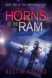 Horns of the Ram