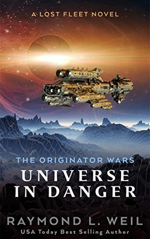 Universe in Danger