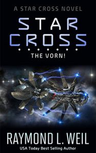 Star Cross: The Vorn!