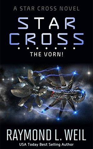 Star Cross: The Vorn!