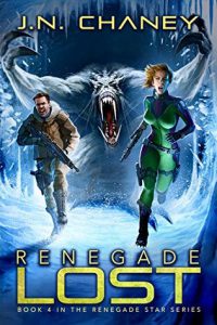 Renegade Lost