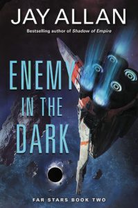 Enemy in the Dark