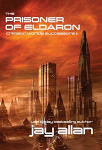 Prisoner of Eldaron