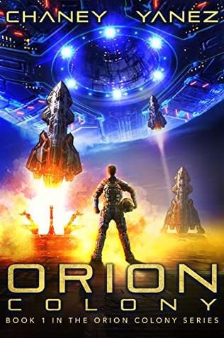 Orion Colony