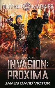 Invasion: Proxima