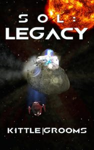 Sol: Legacy