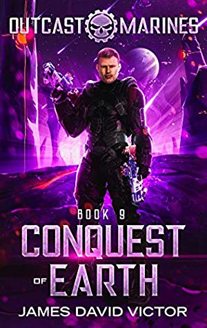 Conquest of Earth