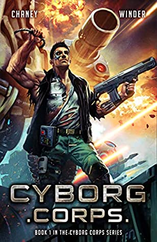 Cyborg Corps