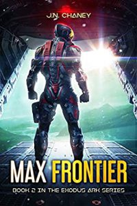 Max Frontier