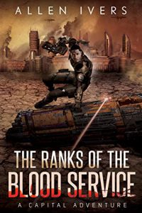 The Ranks of the Blood Service