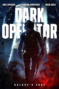 Dark Operator