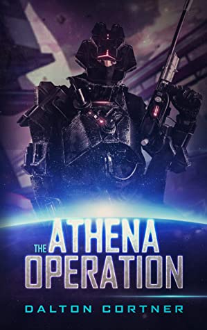 The Athena Operation