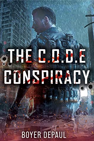 The C.O.D.E. Conspiracy