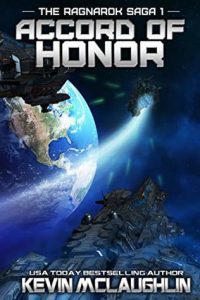 Accord of Honor