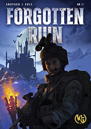 Forgotten Ruin