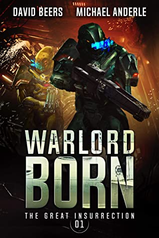 Warlord Born
