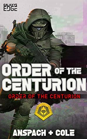Order of the Centurion