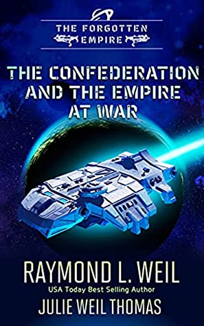The Confederation and the Empire at War