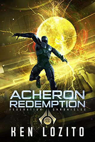 Acheron Redemption
