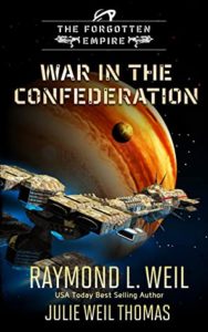 War in the Confederation