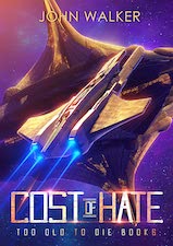 Cost of Hate
