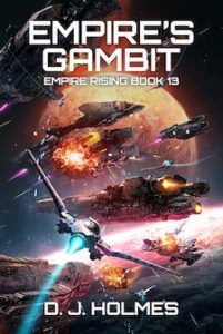 Empire's Gambit