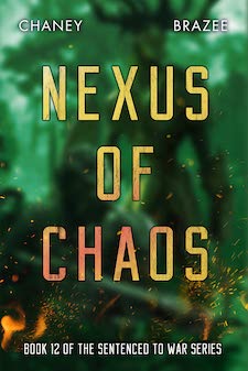 Nexus of Chaos
