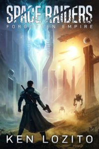 Forgotten Empire